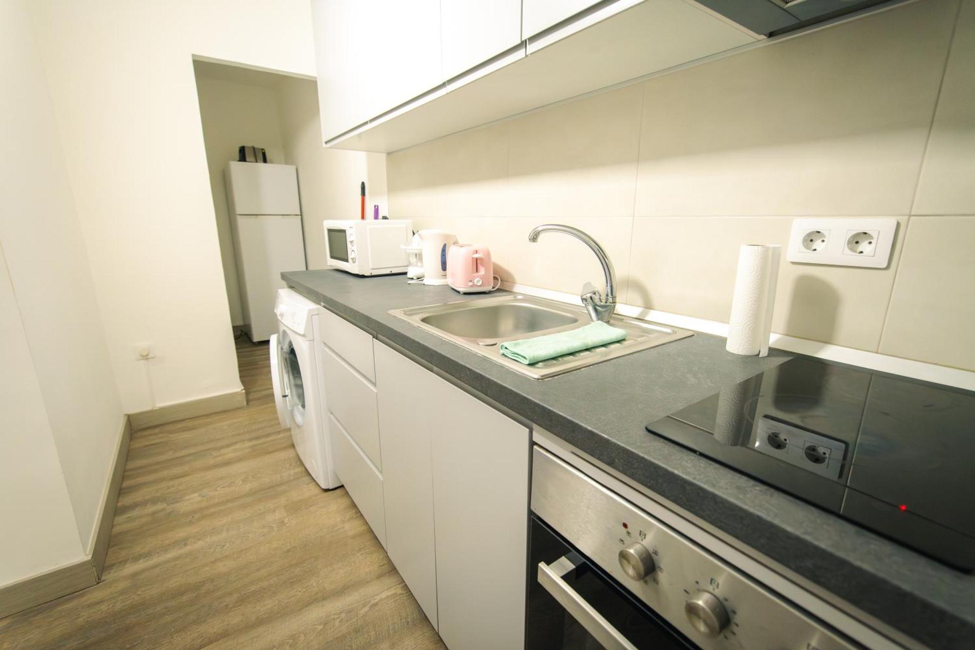 Apartamento En El Sur De La Isla Apartman Arguineguin Kültér fotó