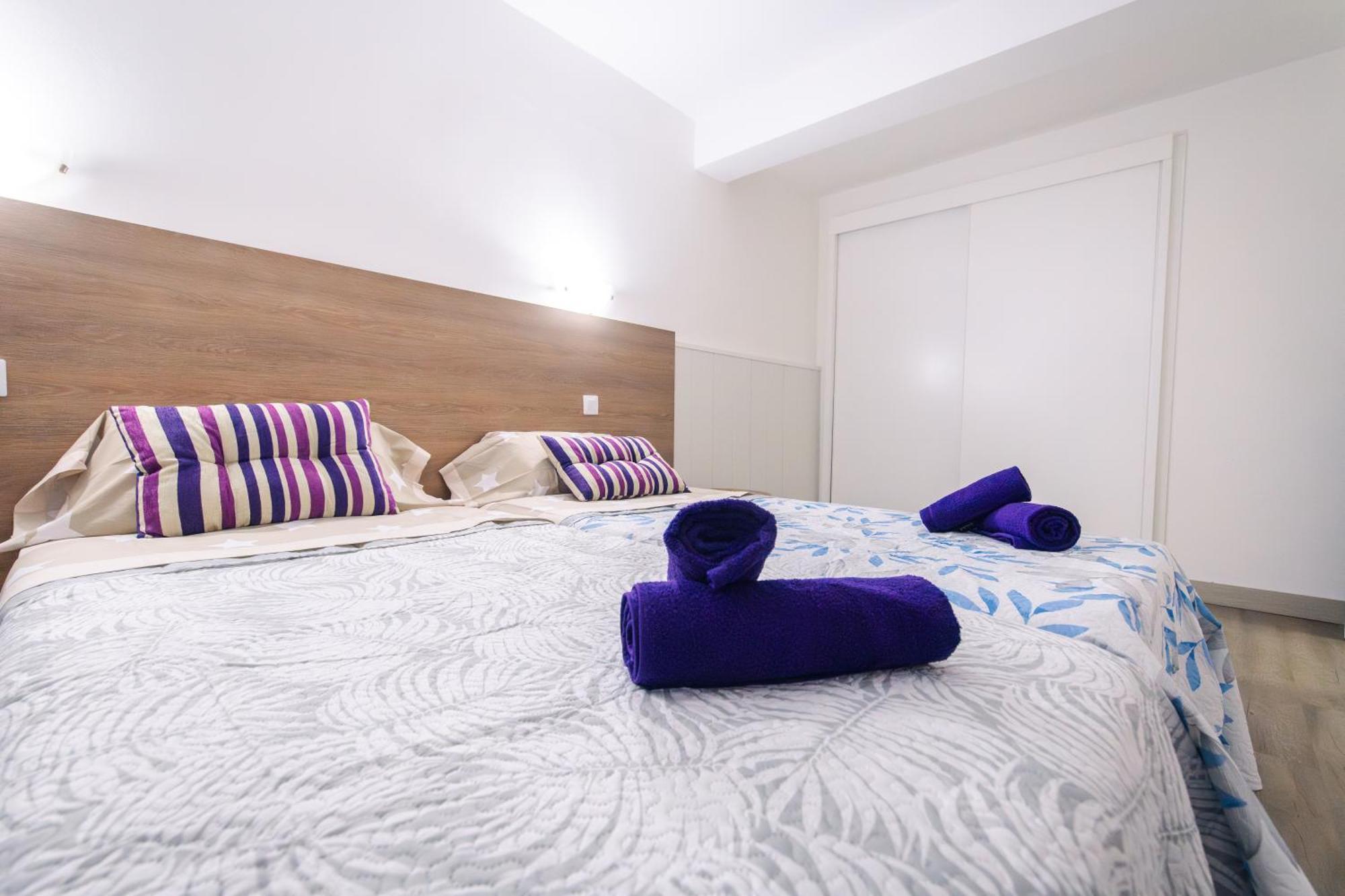 Apartamento En El Sur De La Isla Apartman Arguineguin Kültér fotó
